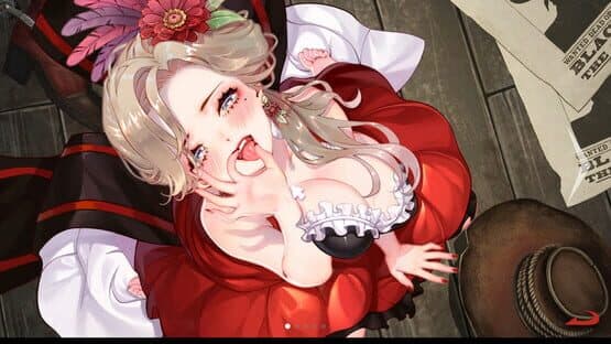 Screenshot of West Sweety