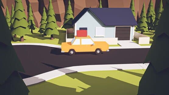 Screenshot of Radical Relocation