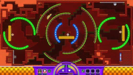 Screenshot of Spaß Taxi