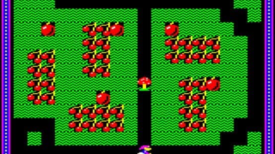 Screenshot of Mr. Wiz