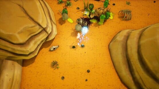 Screenshot of Slay the Bigies