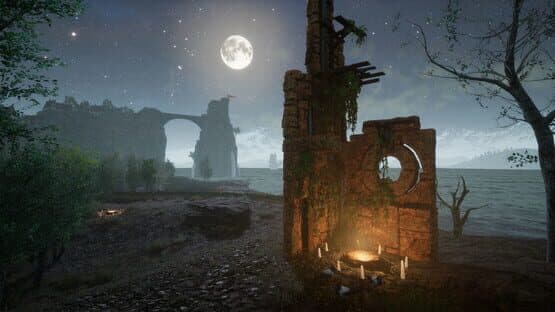 Screenshot of Finding the Soul Orb