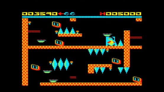 Screenshot of Yoyo