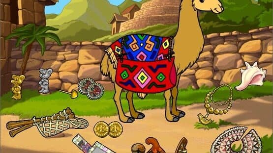 Screenshot of JumpStart Explorers