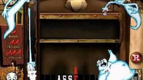 Screenshot of Casper Brainy Book