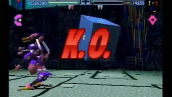 Screenshot of Zero Divide