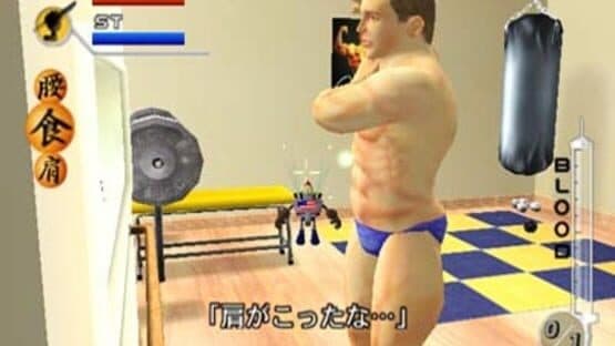 Screenshot of Ka 2: Let's Go Hawaii