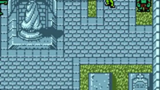 Screenshot of Dark Arms: Beast Buster 1999