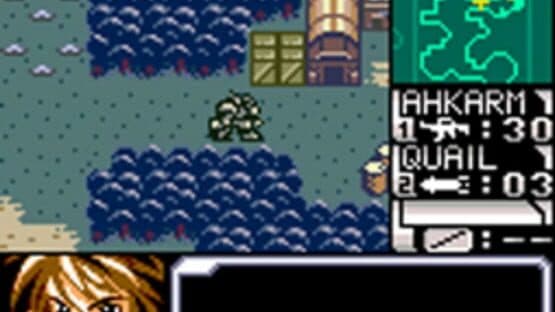 Screenshot of Faselei!