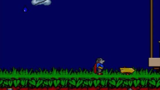 Screenshot of Impossamole