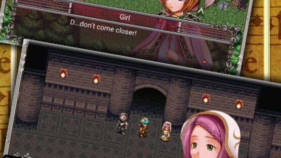 Screenshot of Band of Monsters