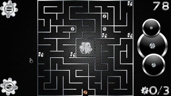 Screenshot of Amaze Gears 2