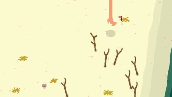 Screenshot of Oh Crab!