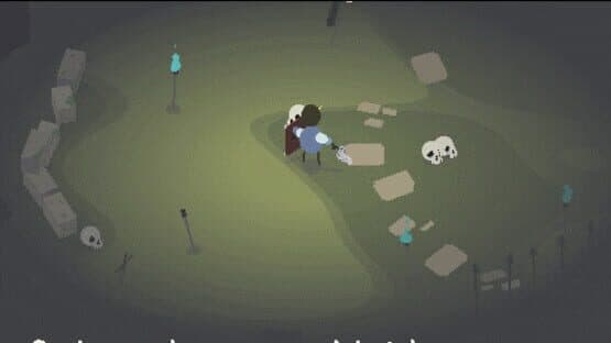 Screenshot of Featherfall