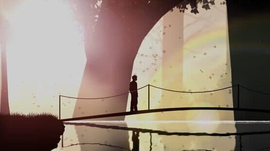 Screenshot of Into a Dream