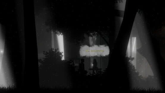 Screenshot of Into a Dream
