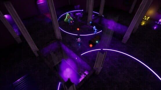 Screenshot of Don't Die, Minerva!