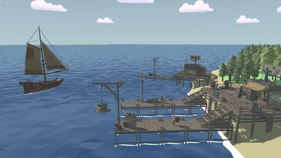 Screenshot of Coloniam
