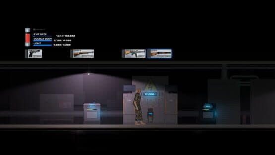 Screenshot of Lab 7: Cold Nights
