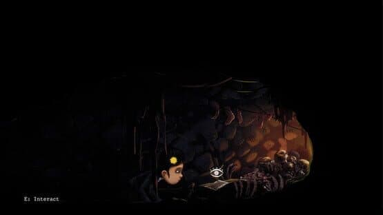 Screenshot of Fragile