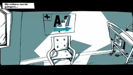Screenshot of CrossTown 2: Ängeln