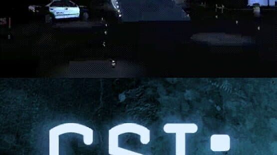 Screenshot of CSI: Dark Motives