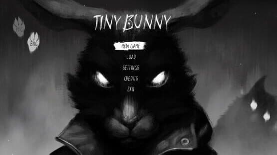 Screenshot of Tiny Bunny