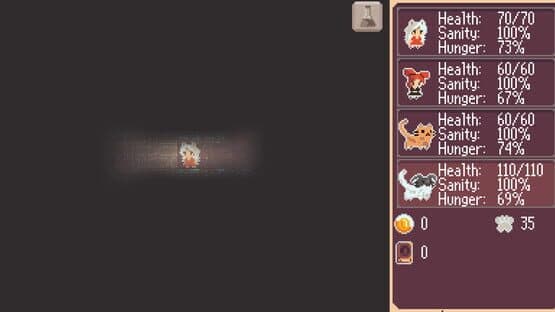 Screenshot of Nexoria: Dungeon Rogue Heroes
