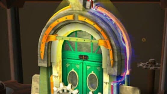 Screenshot of Doors: Awakening