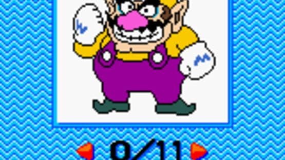 Screenshot of Mario Family