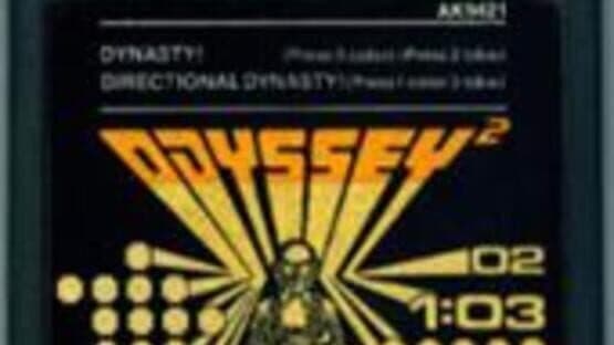 Screenshot of Dynasty