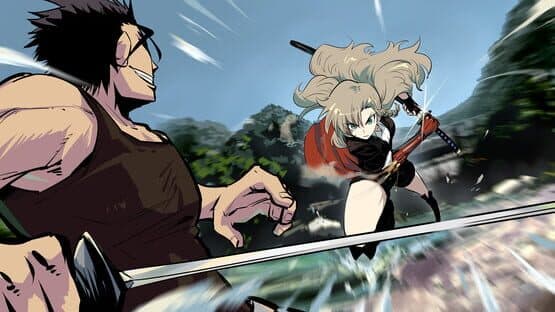 Screenshot of Far Away