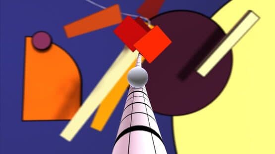 Screenshot of Proun