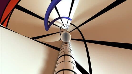 Screenshot of Proun