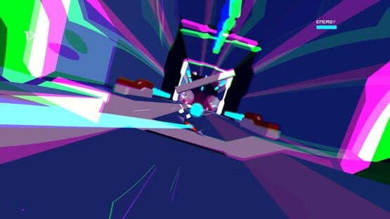 Screenshot of Futuridium EP