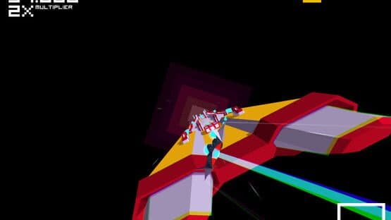 Screenshot of Futuridium EP