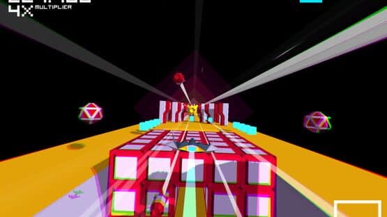 Screenshot of Futuridium EP