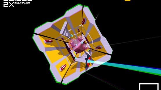Screenshot of Futuridium EP