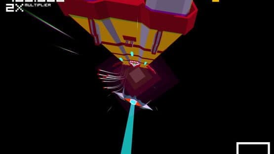 Screenshot of Futuridium EP