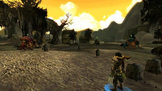 Screenshot of Iverian Wars: Craxion vs Defugel