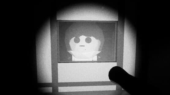 Screenshot of Strange Terror from Beyond the Stars!