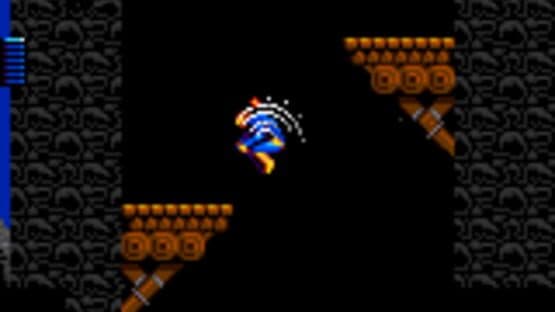 Screenshot of X-Men