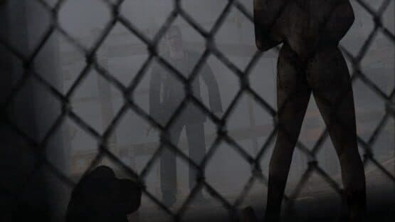 Screenshot of Silent Hill 2