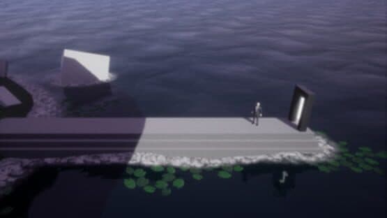 Screenshot of Wake Up