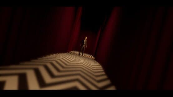 Screenshot of Wake Up