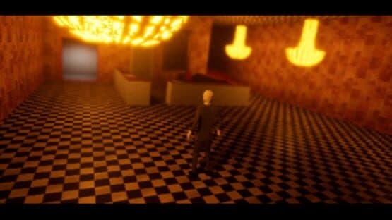 Screenshot of Wake Up