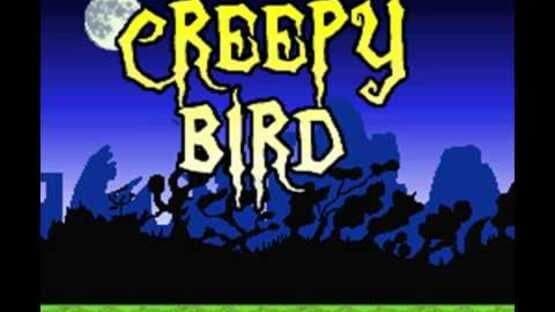 Screenshot of Creepy Bird