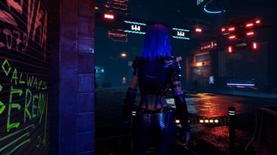Screenshot of Lonn