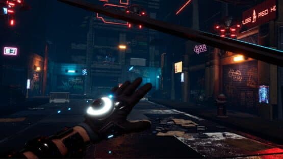 Screenshot of Lonn