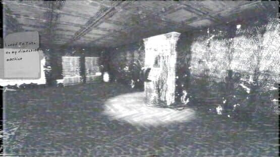 Screenshot of Kalidazkoph